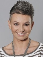 Joanna Kuzdak